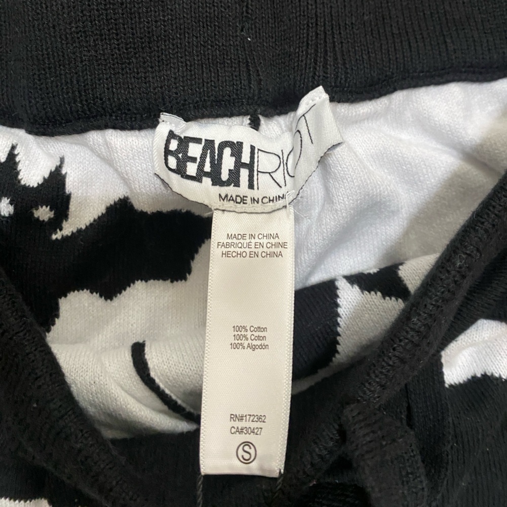 Beach Riot Lounge Set - Picture 7 of 8